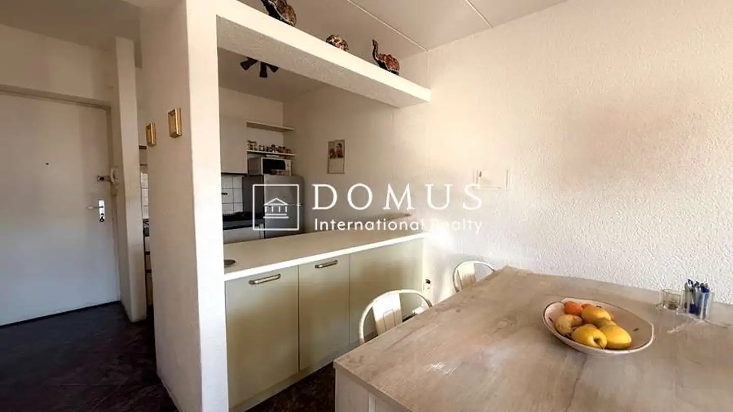 Wohnung kaufen - Via Poeta F. Chiesa 2, 6833 Vacallo - Foto 2