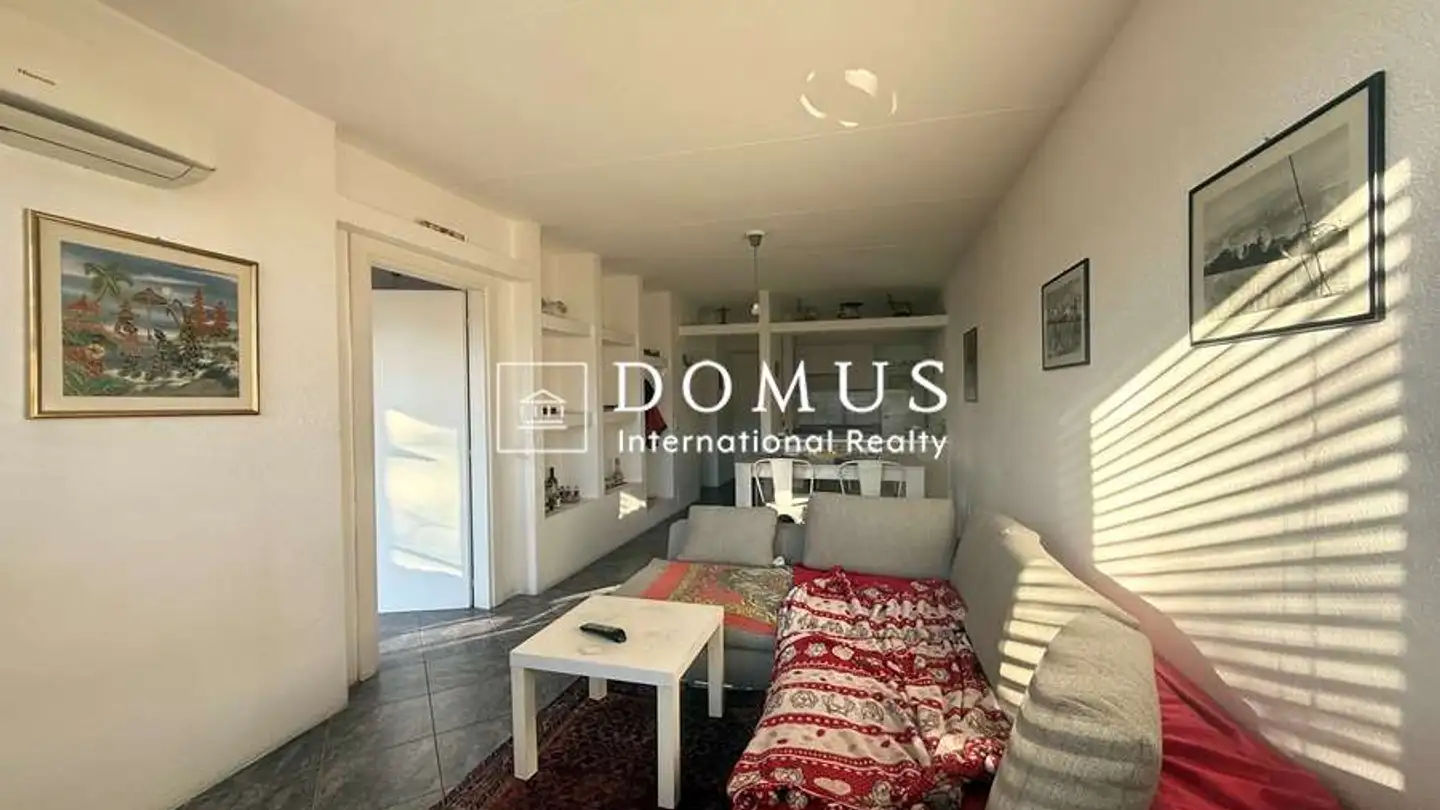 Wohnung kaufen - Via Poeta F. Chiesa 2, 6833 Vacallo - Foto 3