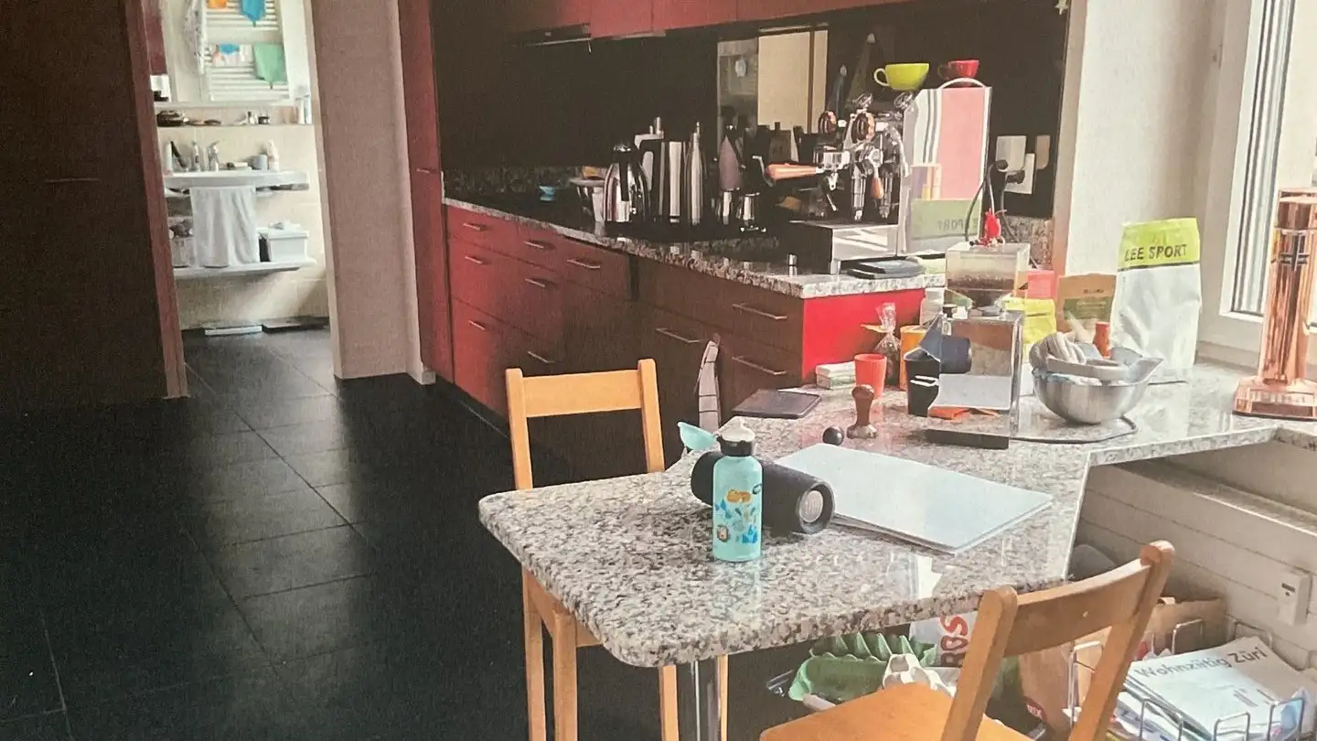 Appartement à louer - 8005 Zürich - Photo 3