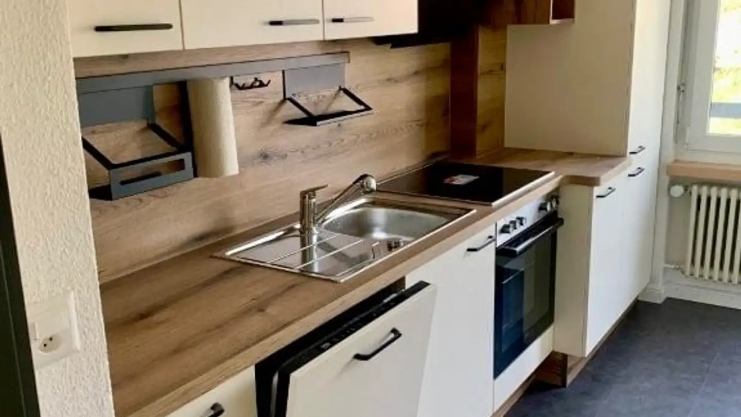 Apartment for rent - Unterer Grundweg 2, 8475 Ossingen
