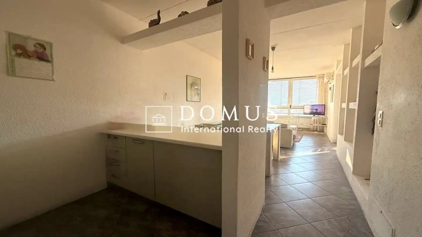 Wohnung kaufen - Via Poeta F. Chiesa 2, 6833 Vacallo - Foto 4