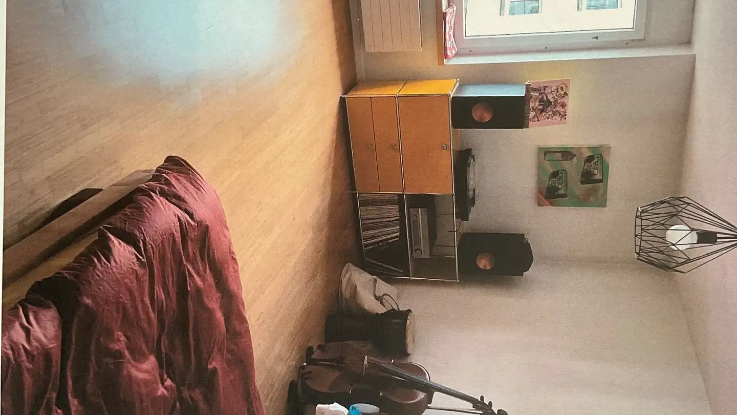 Appartement à louer - 8005 Zürich - Photo 4