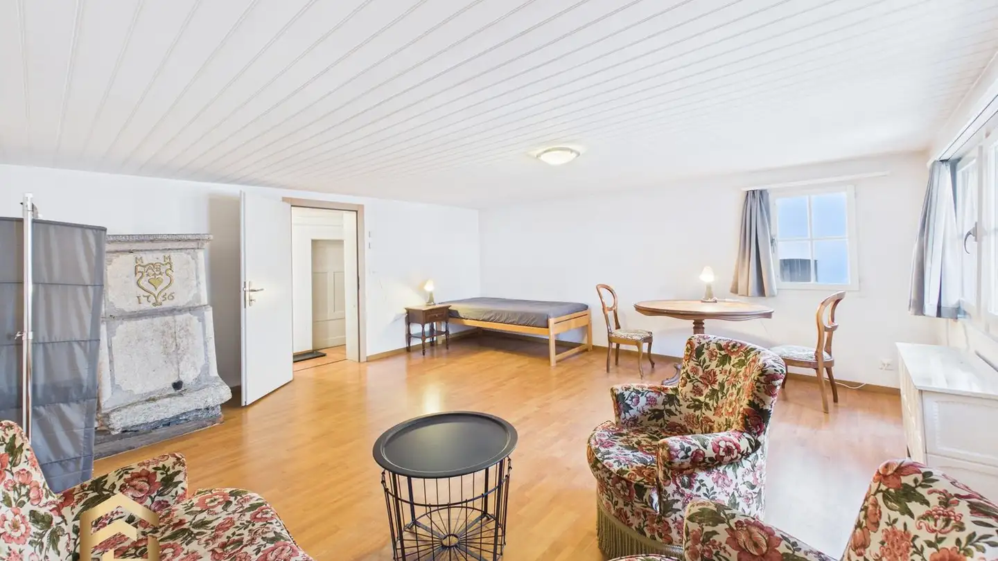 Semi-detached house for sale - 3946 Turtmann - Photo 2