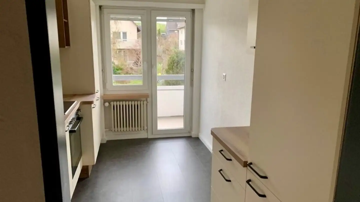 Apartment for rent - Unterer Grundweg 2, 8475 Ossingen - Photo 2