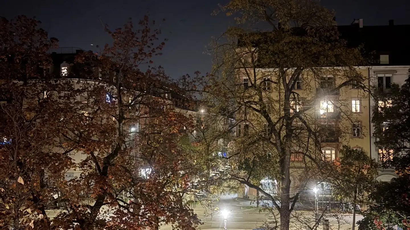 Apartment for rent - Idaplatz 4, 8003 Zürich - Photo 2