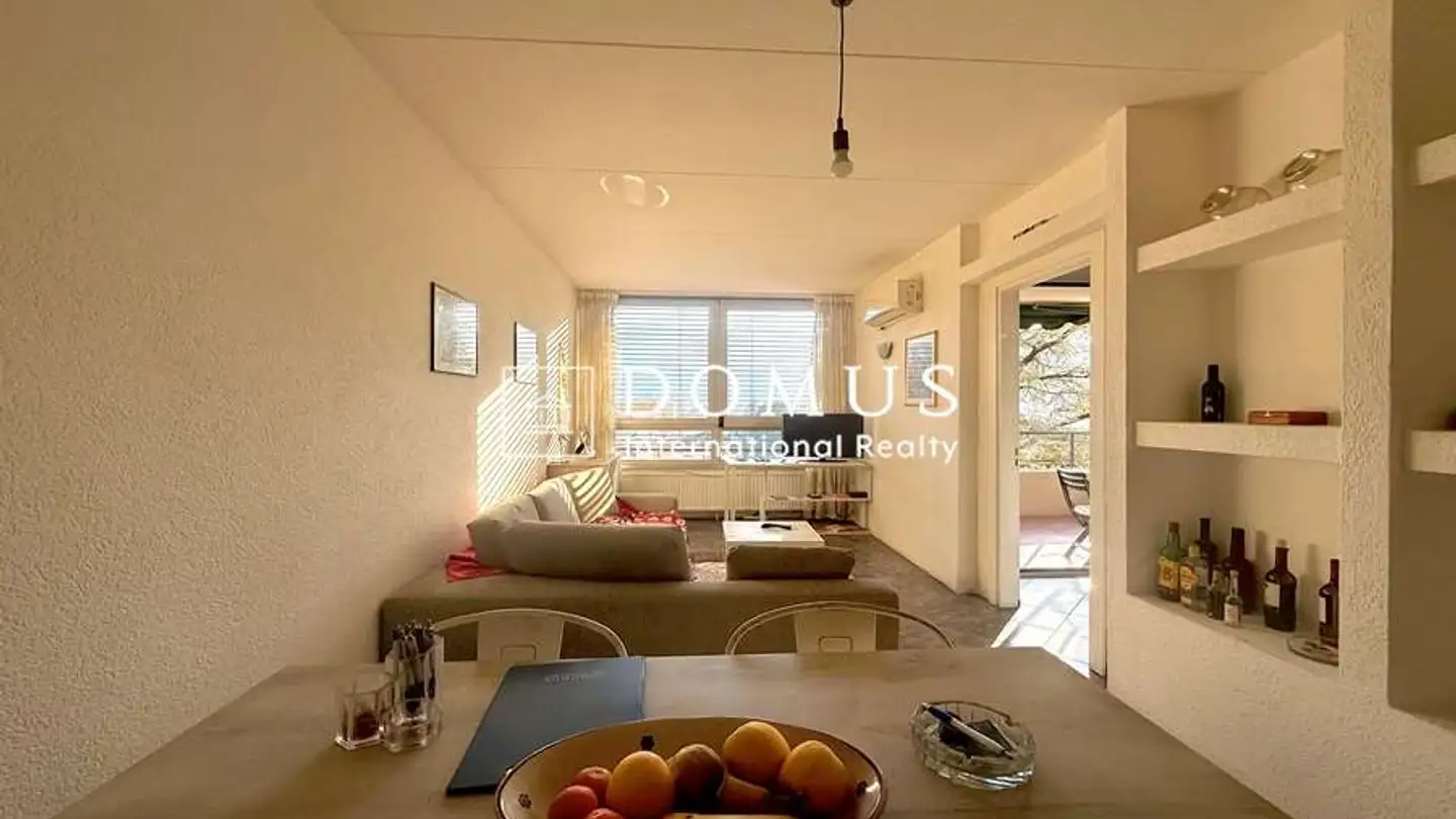 Wohnung kaufen - Via Poeta F. Chiesa 2, 6833 Vacallo