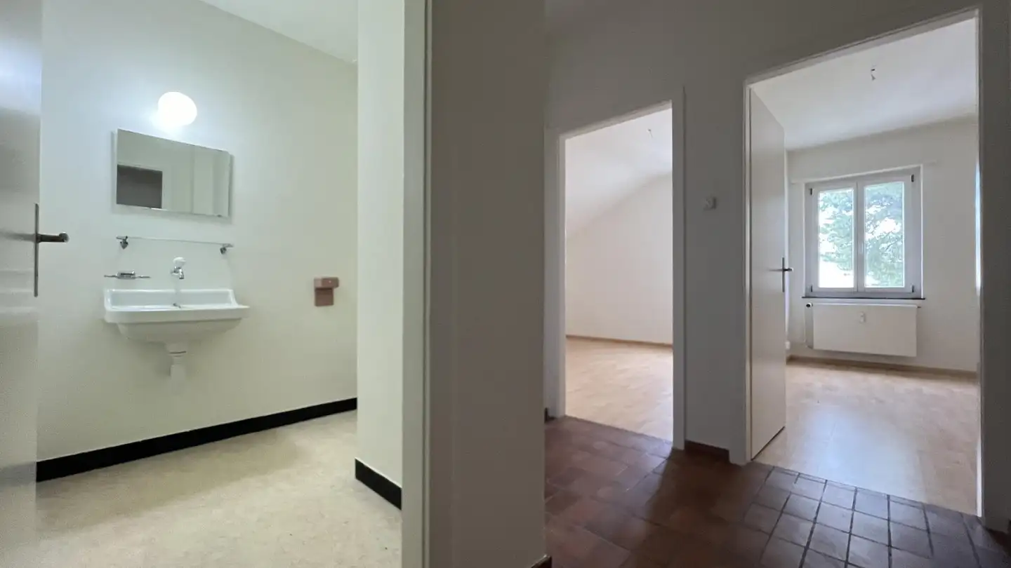 Hobby room for rent - Fasanenstrasse 137, 4058 Basel - Photo 3