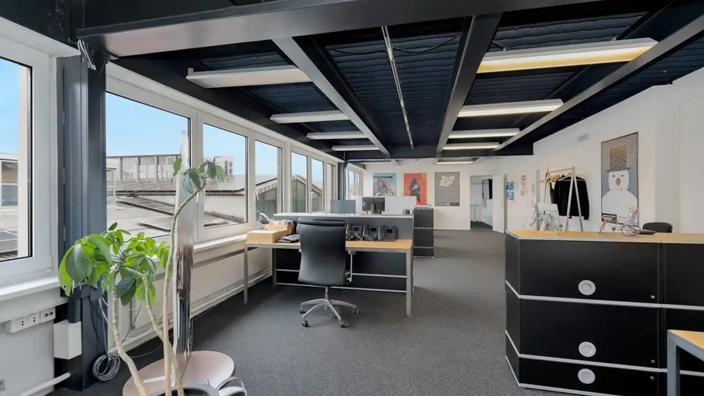 Office space for rent - 3006 Bern - Photo 3