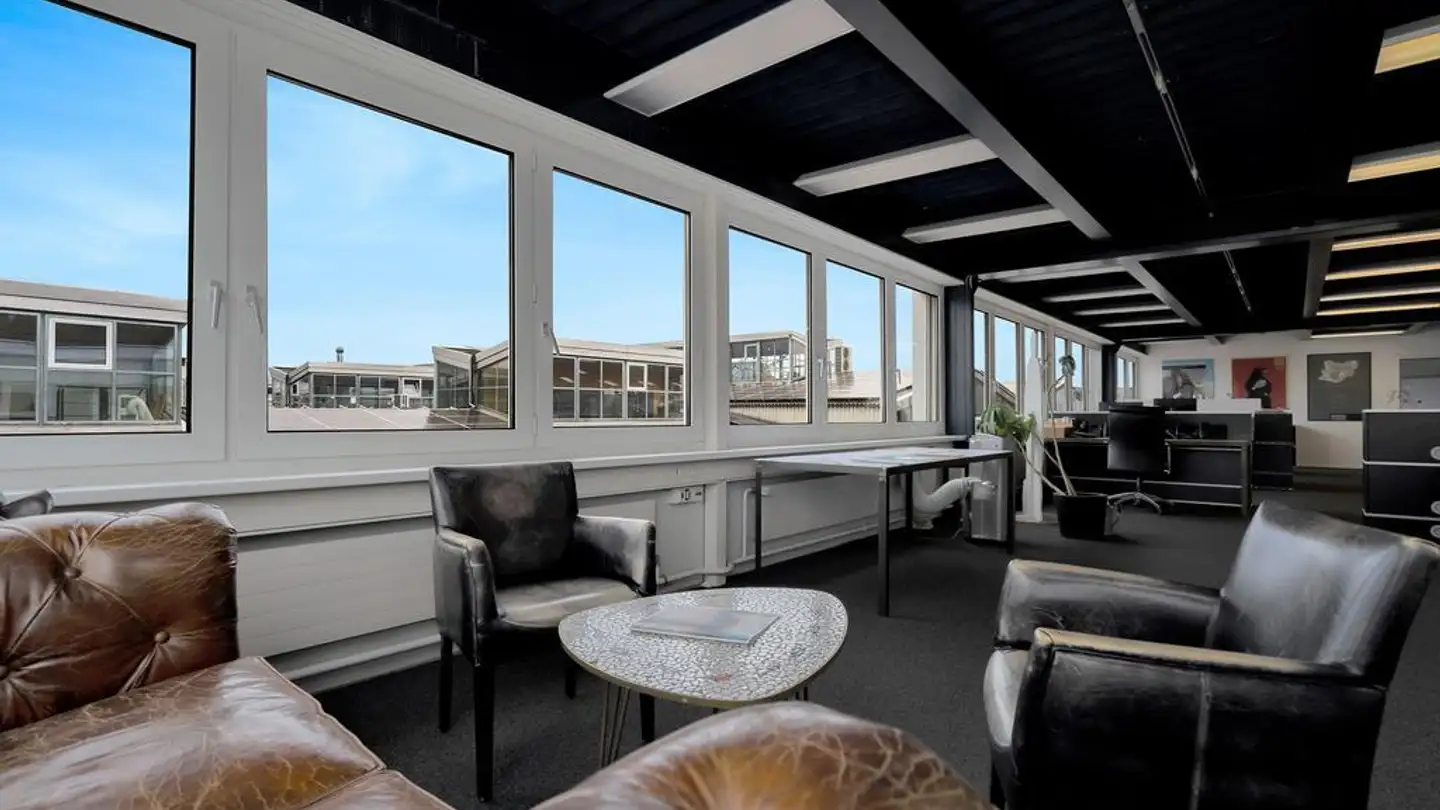 Office space for rent - 3006 Bern - Photo 4