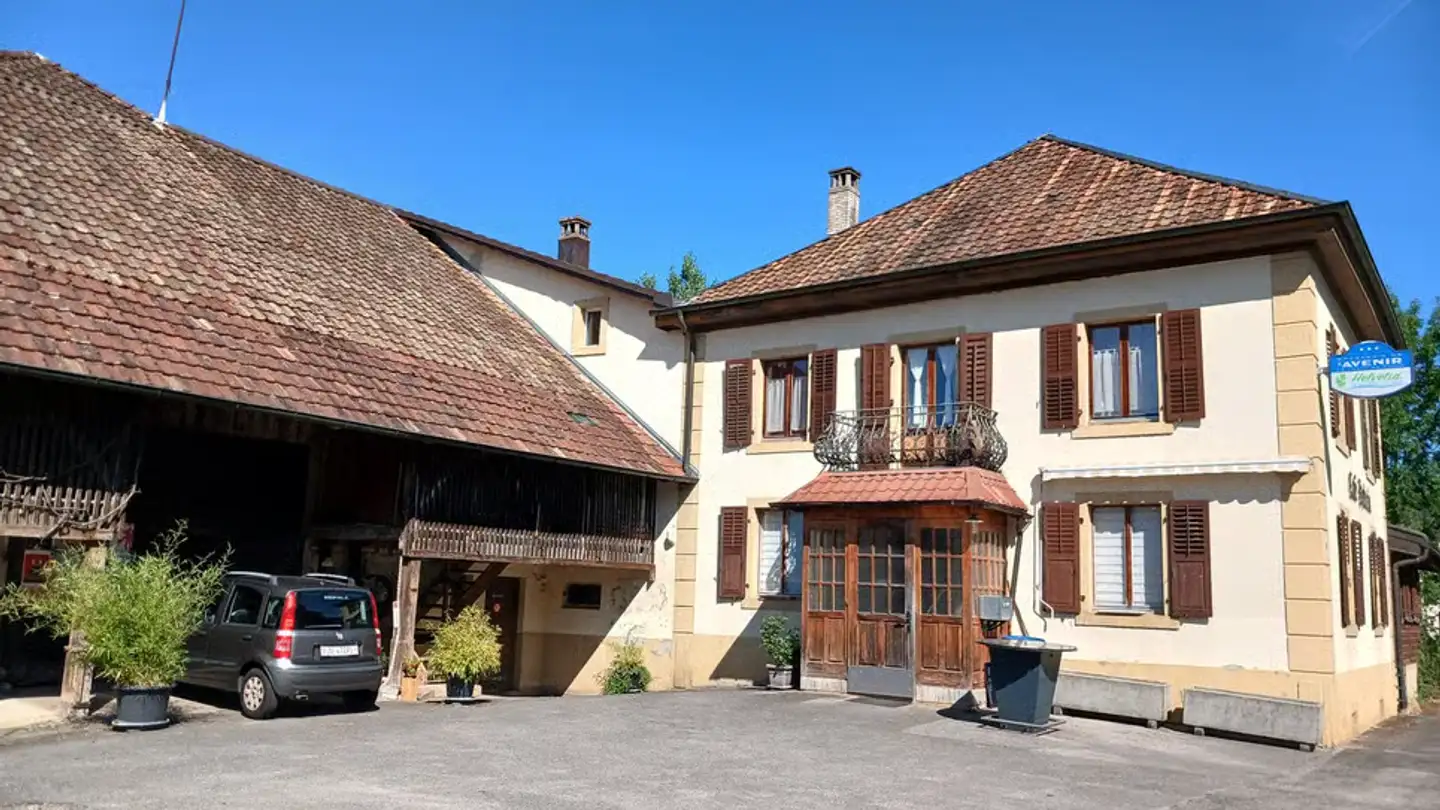 Maison individuelle à vendre - 2925 Buix - Photo 3