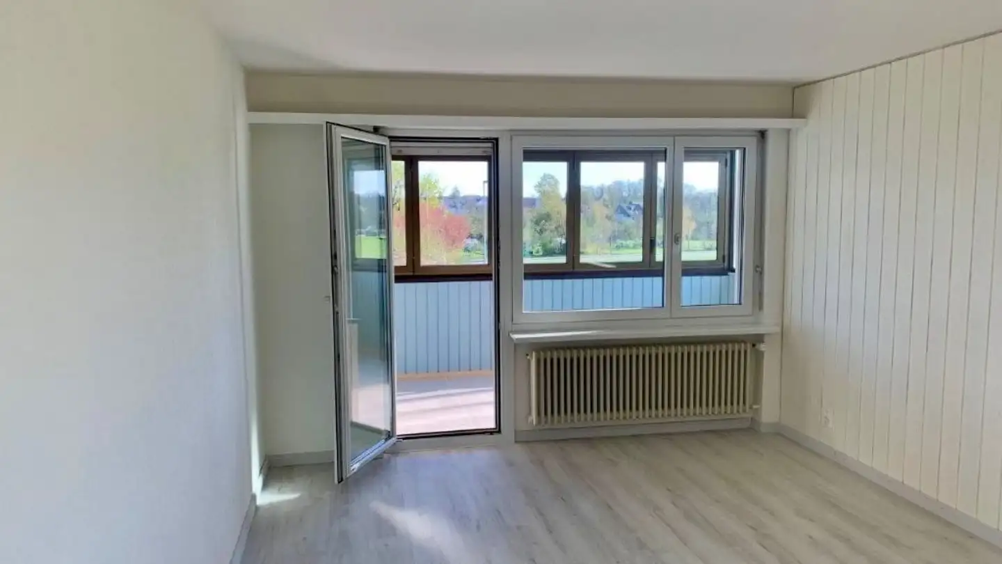 Apartment for rent - Unterer Grundweg 2, 8475 Ossingen - Photo 3