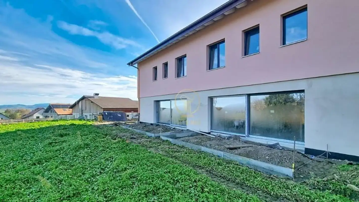 Semi-detached house for sale - Route De La Laiterie 10, 1082 Corcelles-le-Jorat - Photo 2