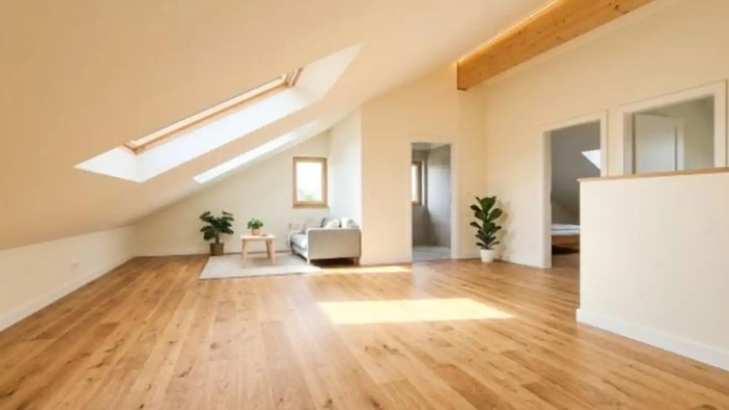 Semi-detached house for sale - Route De La Laiterie 10, 1082 Corcelles-le-Jorat - Photo 3