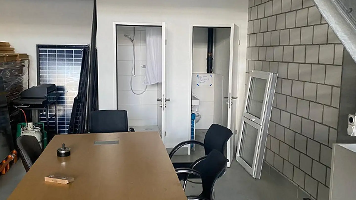 Gewerbe mieten - Im Feld 1, 5113 Holderbank AG - Foto 2