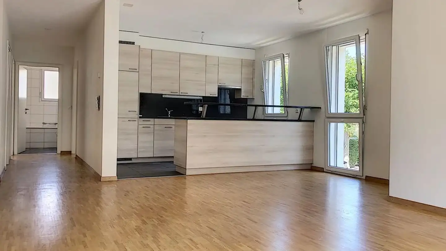 Apartment for rent - Avenue Du Grand-Champsec 2, 1950 Sion
