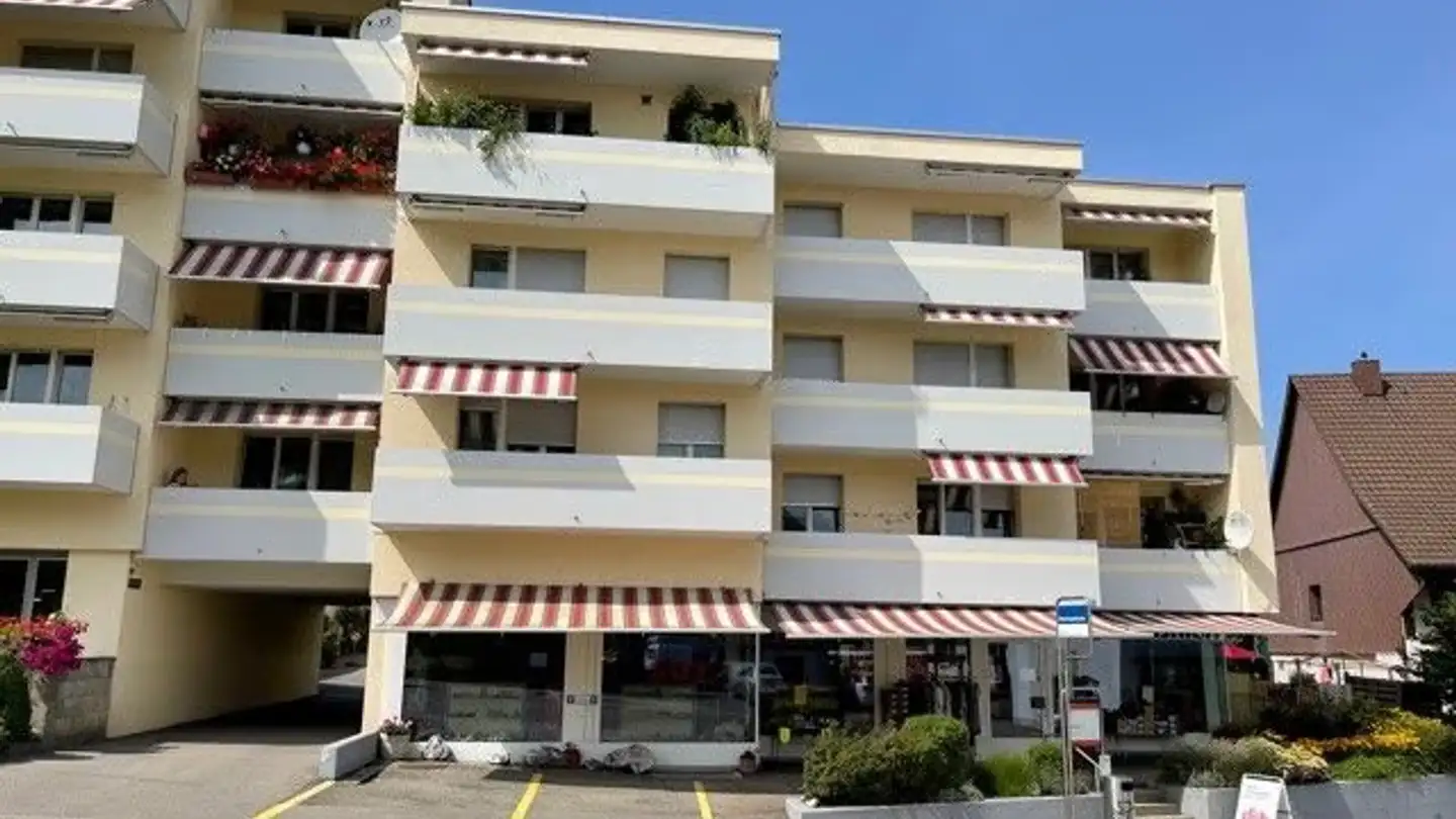 Apartment for rent - Mühleweg 1, 8157 Dielsdorf