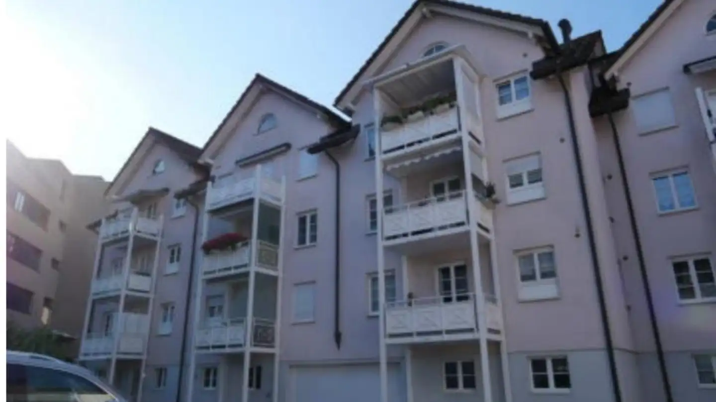 Wohnung mieten - Hauptstrasse 70b, 9424 Rheineck