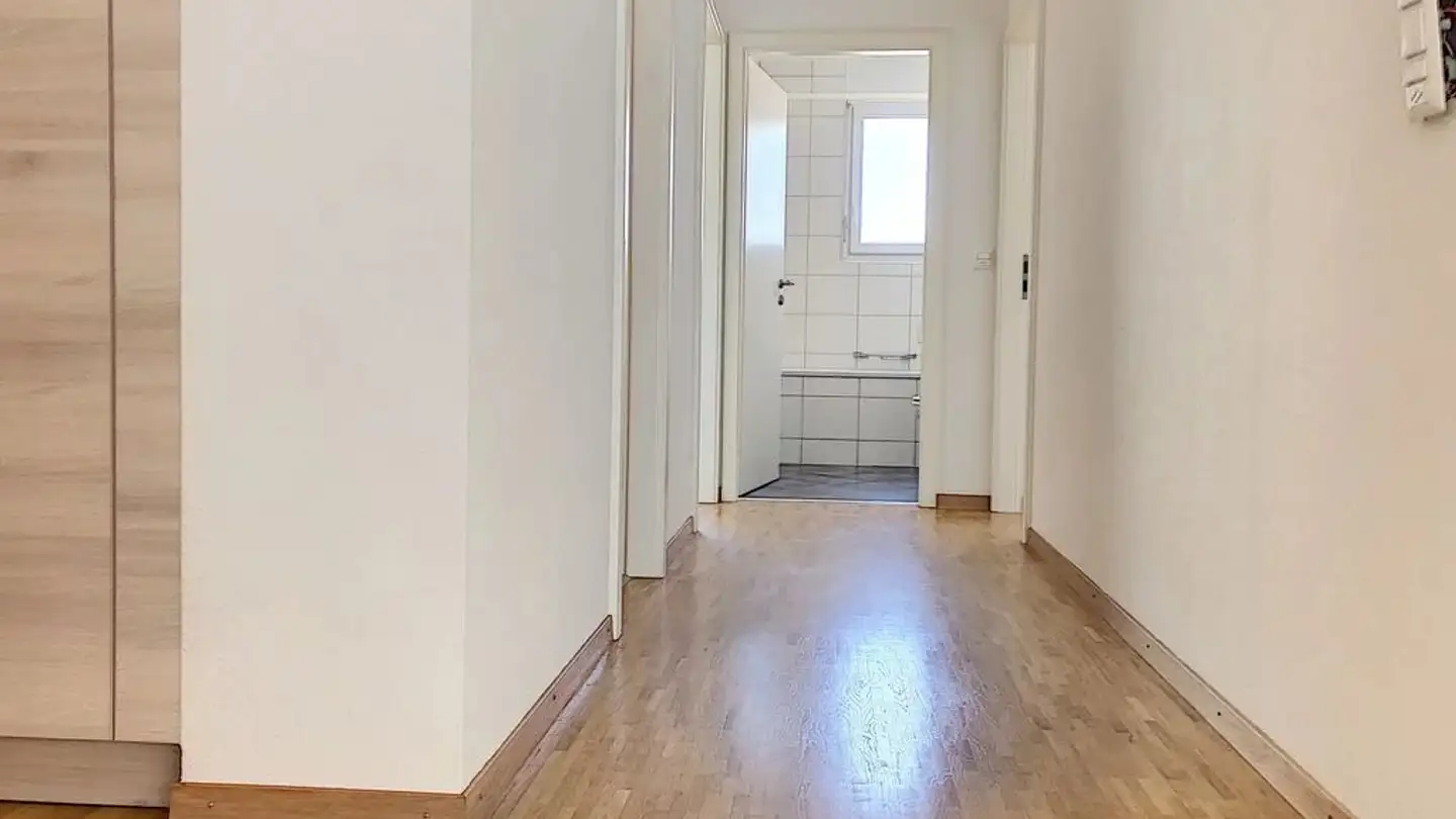 Apartment for rent - Avenue Du Grand-Champsec 2, 1950 Sion - Photo 4