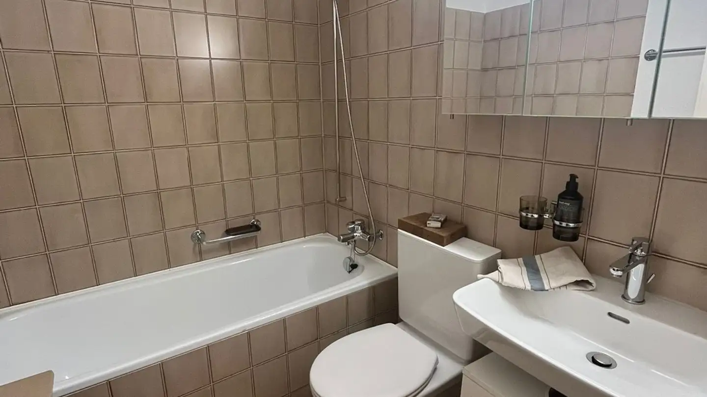 Appartamento in affitto - 8037 Zürich - Foto 3