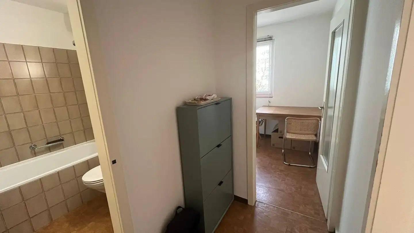 Appartamento in affitto - 8037 Zürich - Foto 4