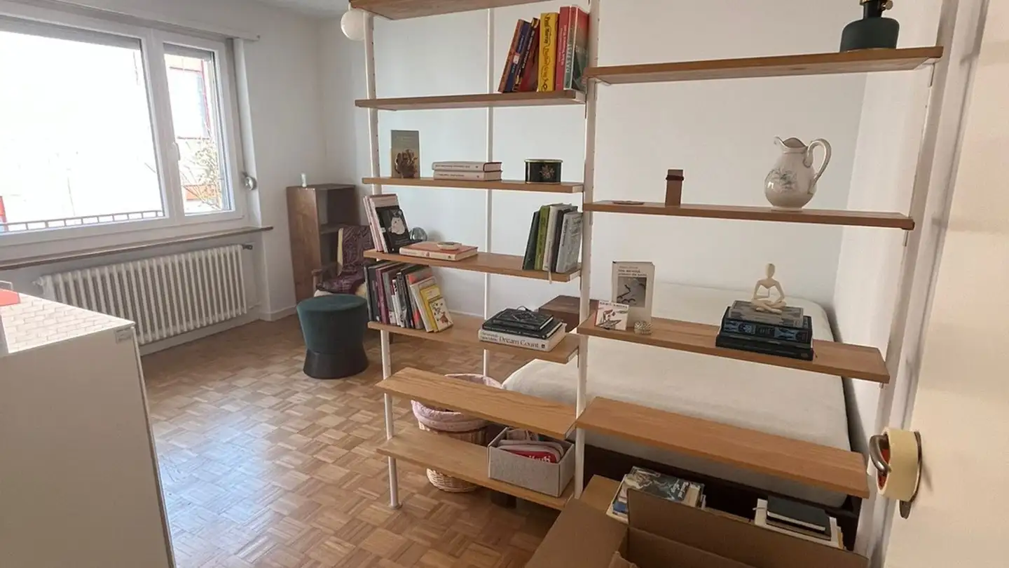 Appartamento in affitto - 8037 Zürich