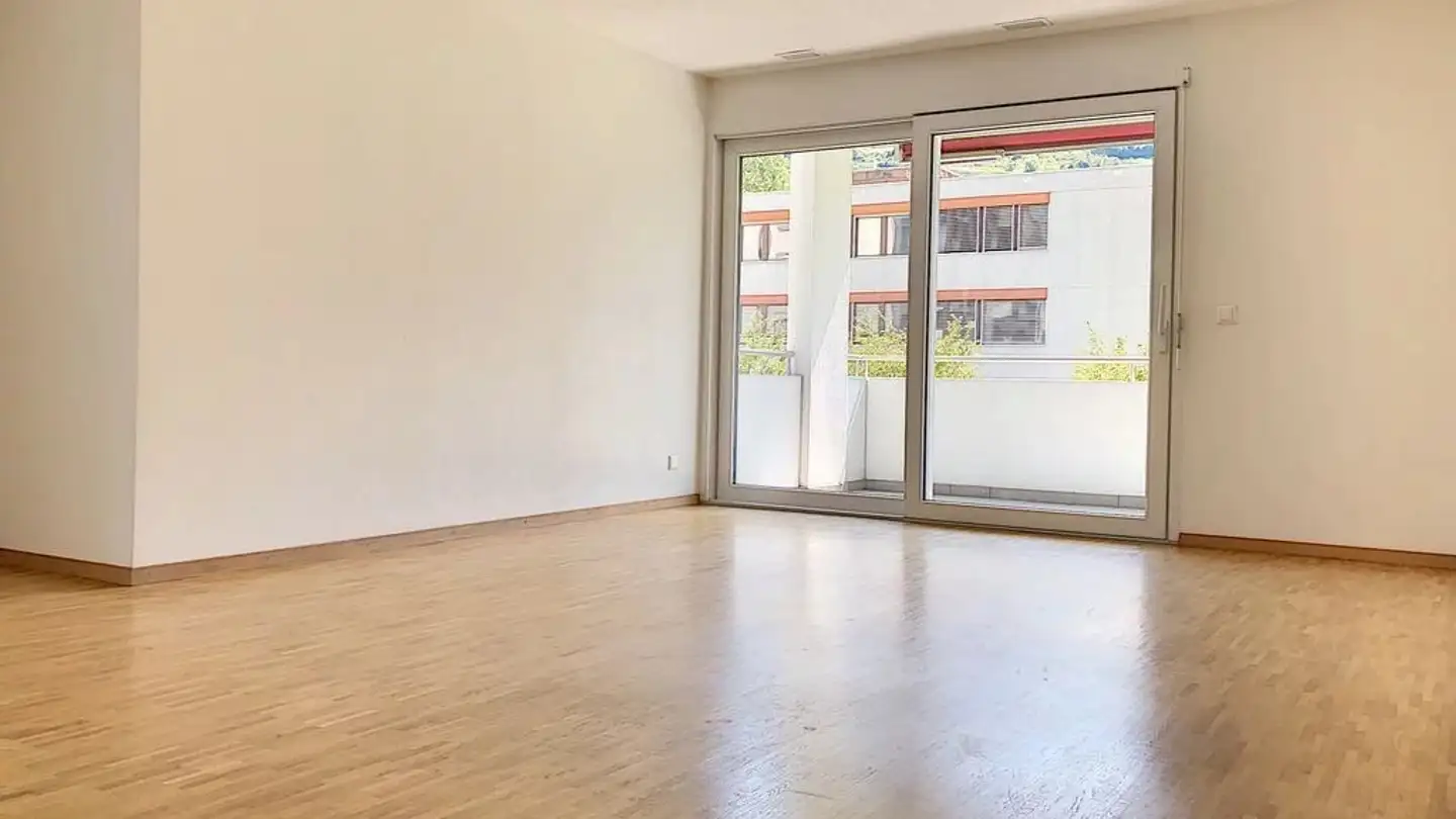 Apartment for rent - Avenue Du Grand-Champsec 2, 1950 Sion - Photo 3
