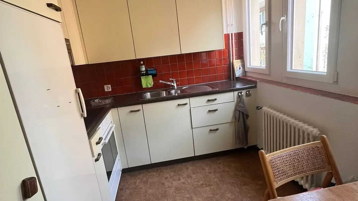 Appartamento in affitto - 8037 Zürich - Foto 2