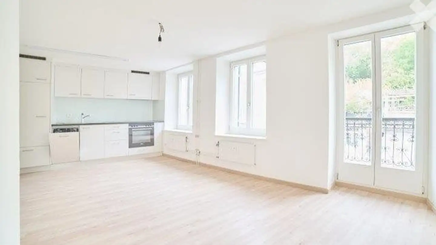 Wohnung mieten - Tösstalstrasse 55, 8636 Wald ZH