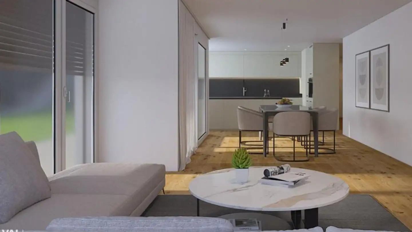 Appartement à vendre - 3900 Brig - Photo 4