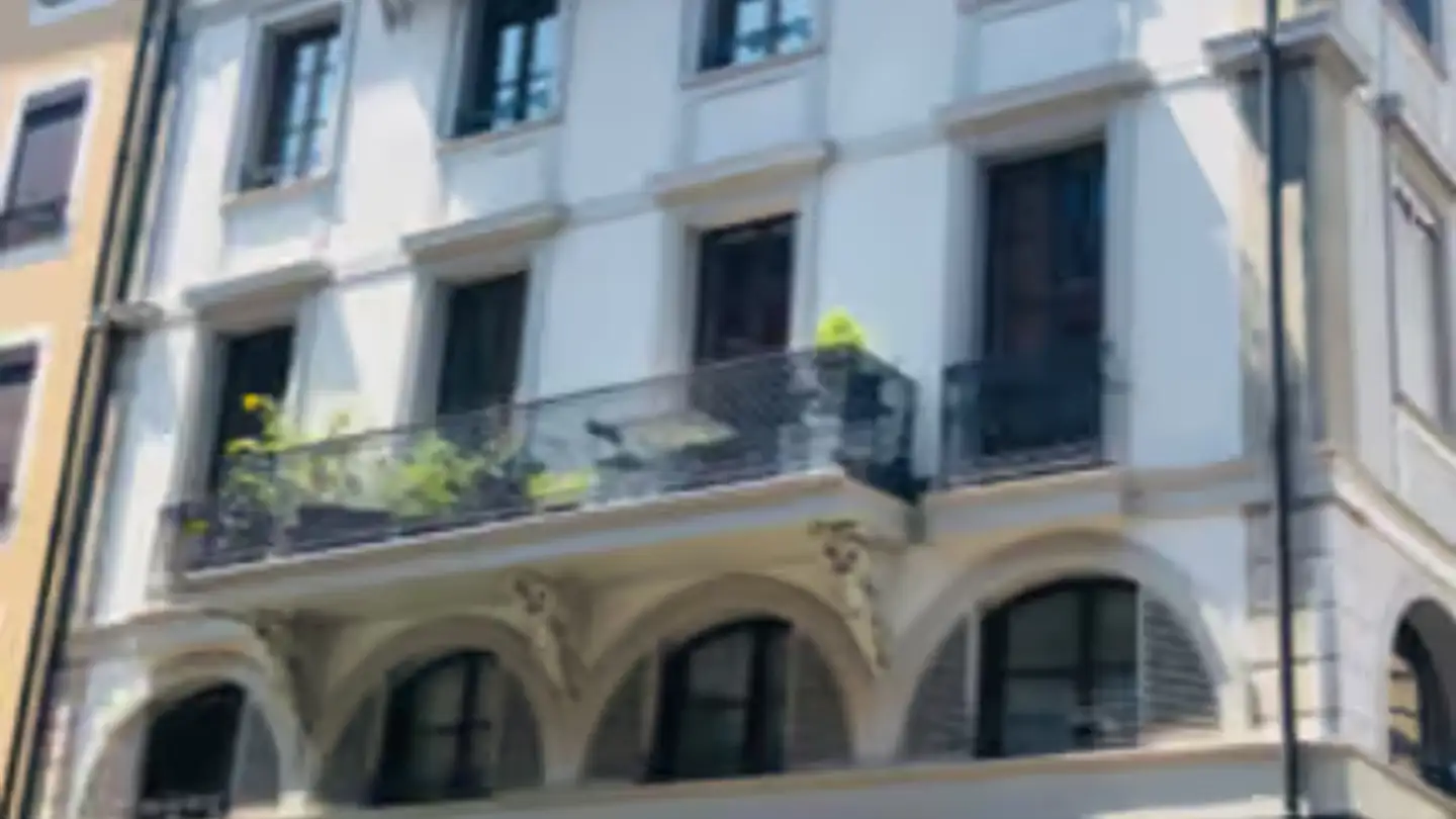 Appartamento in affitto - 1201 Genève