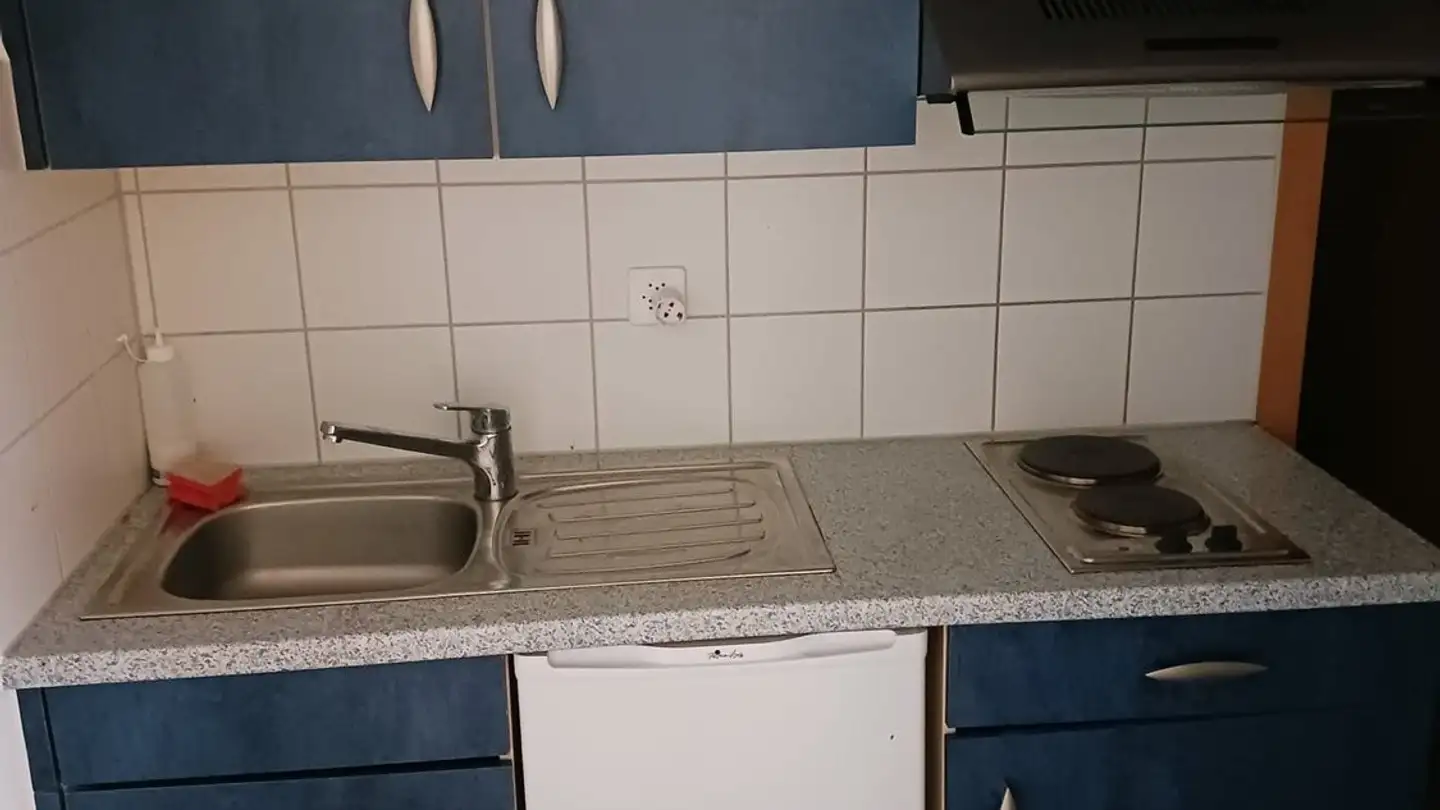 Apartment for rent - Tschingelstrasse 2, 3655 Sigriswil - Photo 4