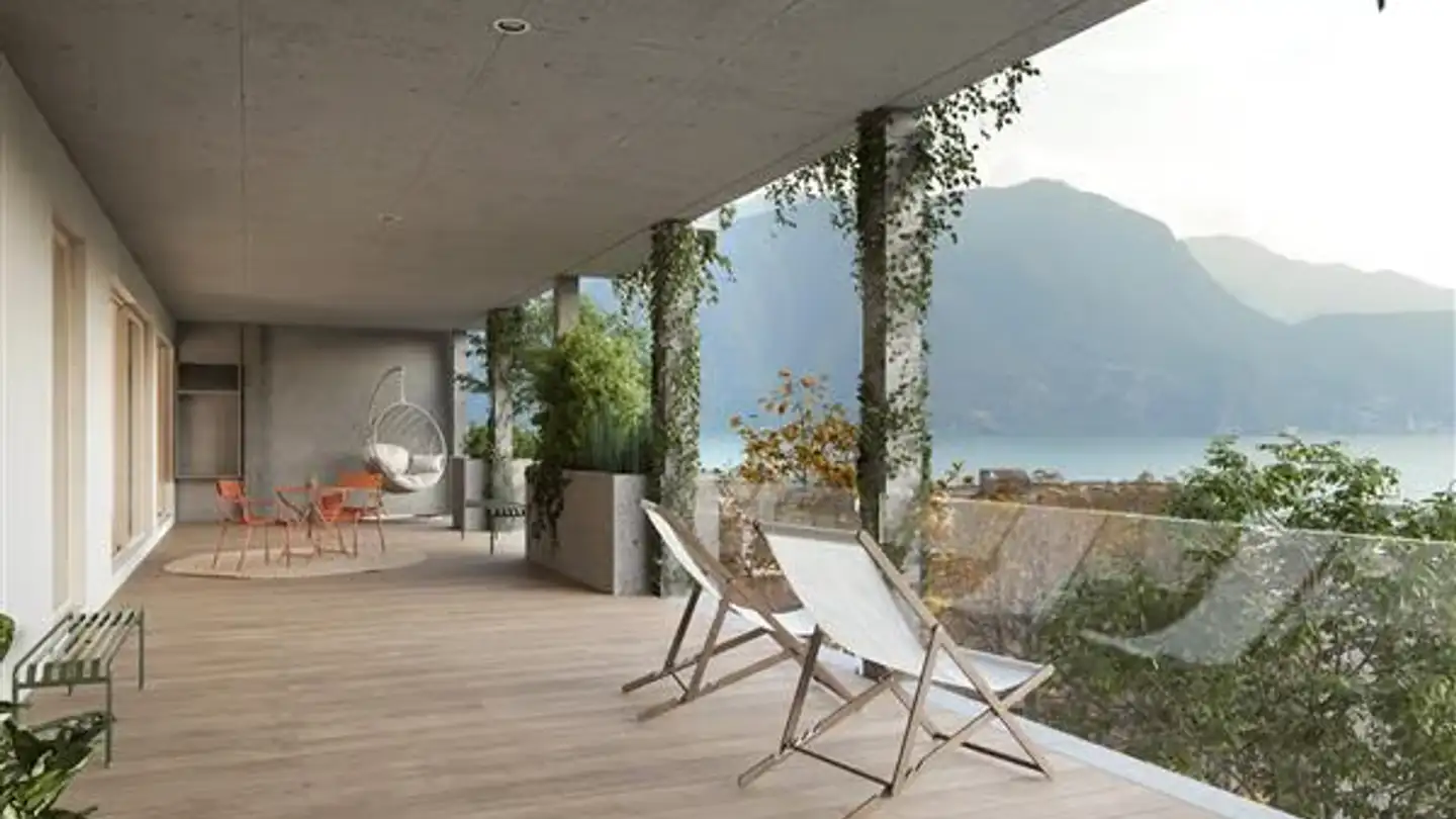 Appartamento in vendita - 6900 Massagno - Foto 3