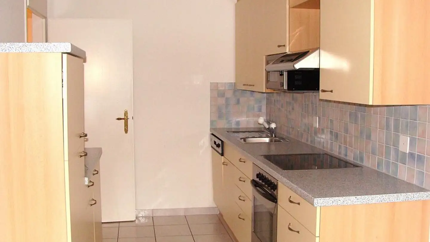 Apartment for rent - Im Häslirain 81, 4147 Aesch BL - Photo 2