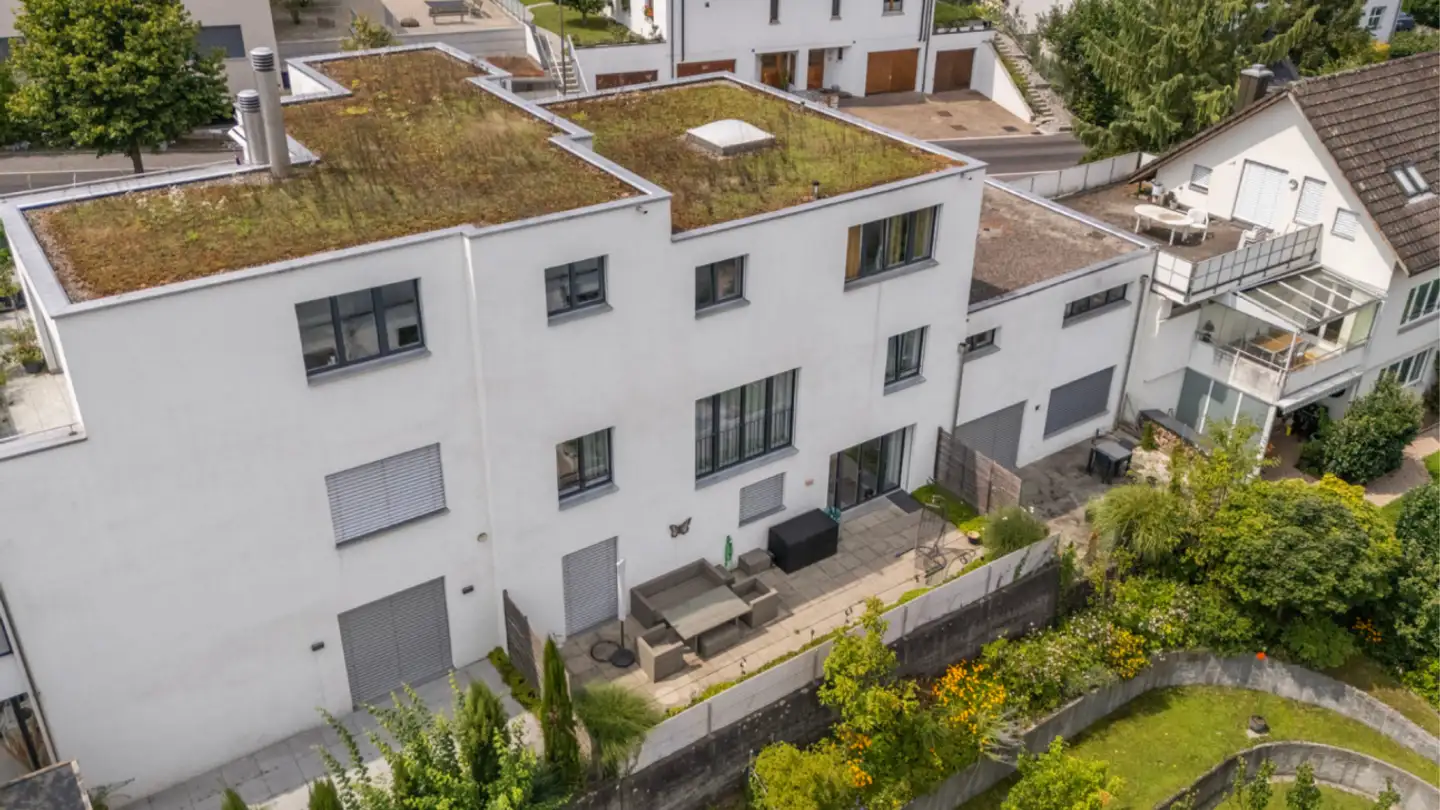 Duplex à vendre - Dättwilerstrasse 30, 5405 Dättwil AG - Photo 2