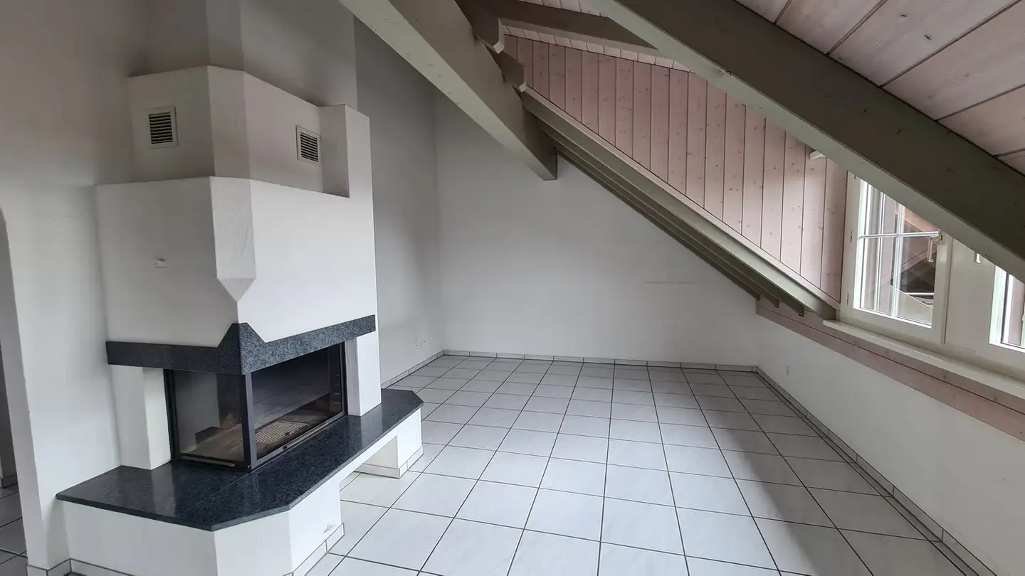 Apartment for rent - Pfäffikerstrasse 119, 8605 Gutenswil