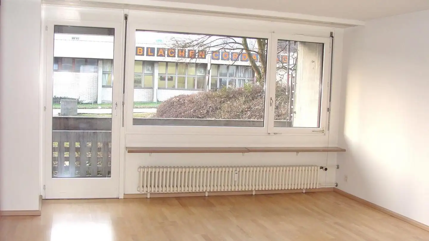 Apartment for rent - Im Häslirain 81, 4147 Aesch BL - Photo 3