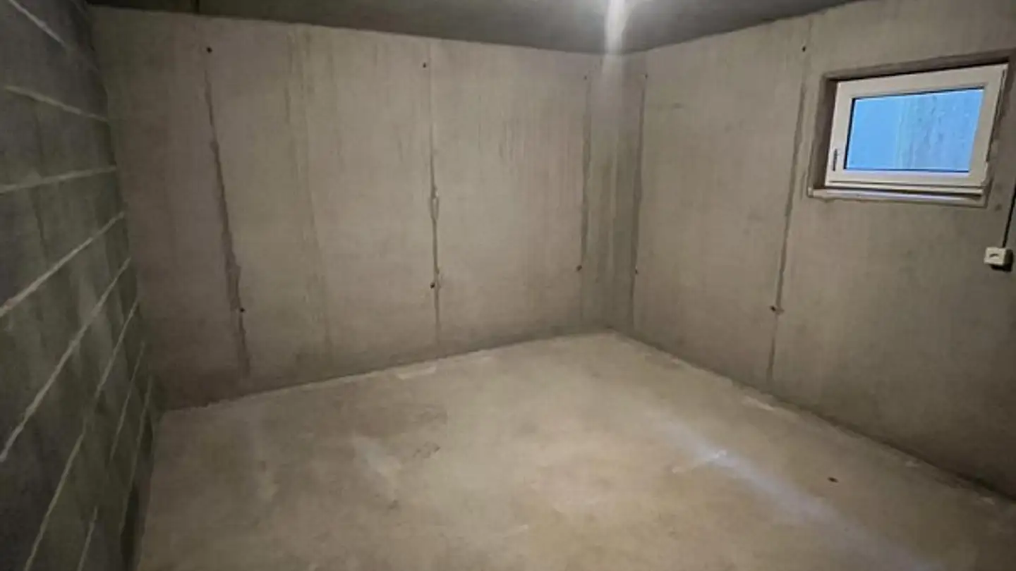 Atelier à louer - Wiesentalstrasse 33, 7000 Chur