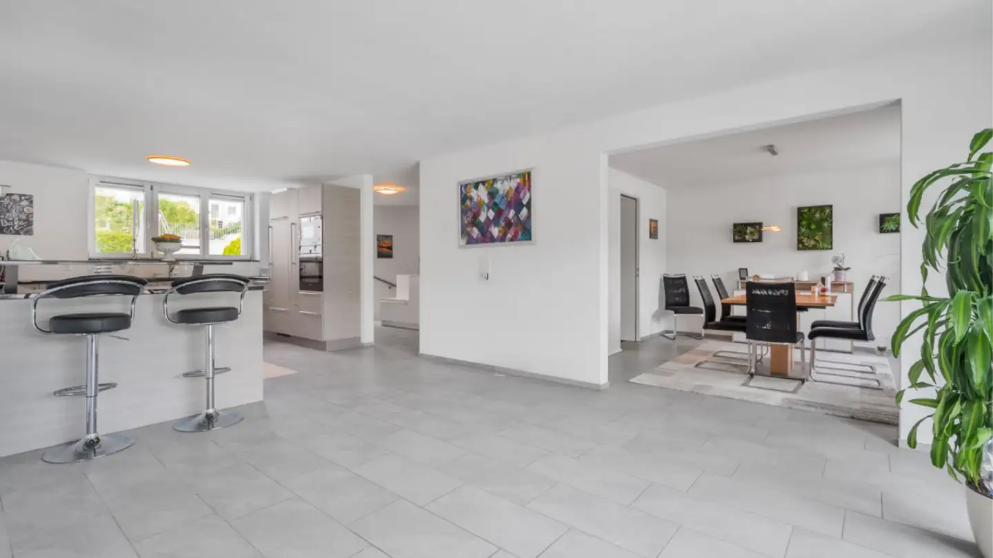 Duplex à vendre - Dättwilerstrasse 30, 5405 Dättwil AG - Photo 4