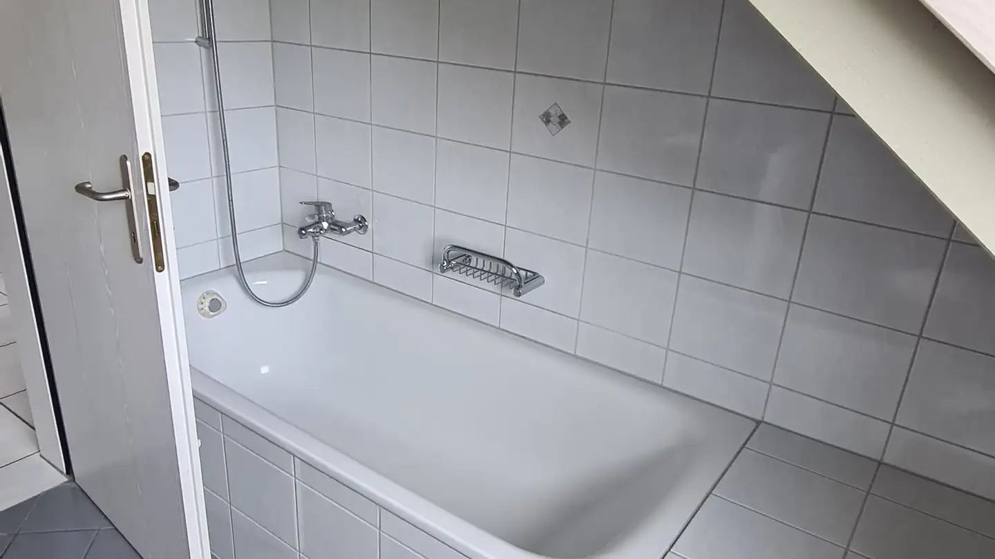 Apartment for rent - Pfäffikerstrasse 119, 8605 Gutenswil - Photo 3