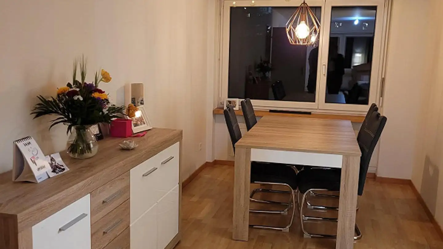 Appartement à louer - Bleicherstrasse 19, 8953 Dietikon - Photo 3