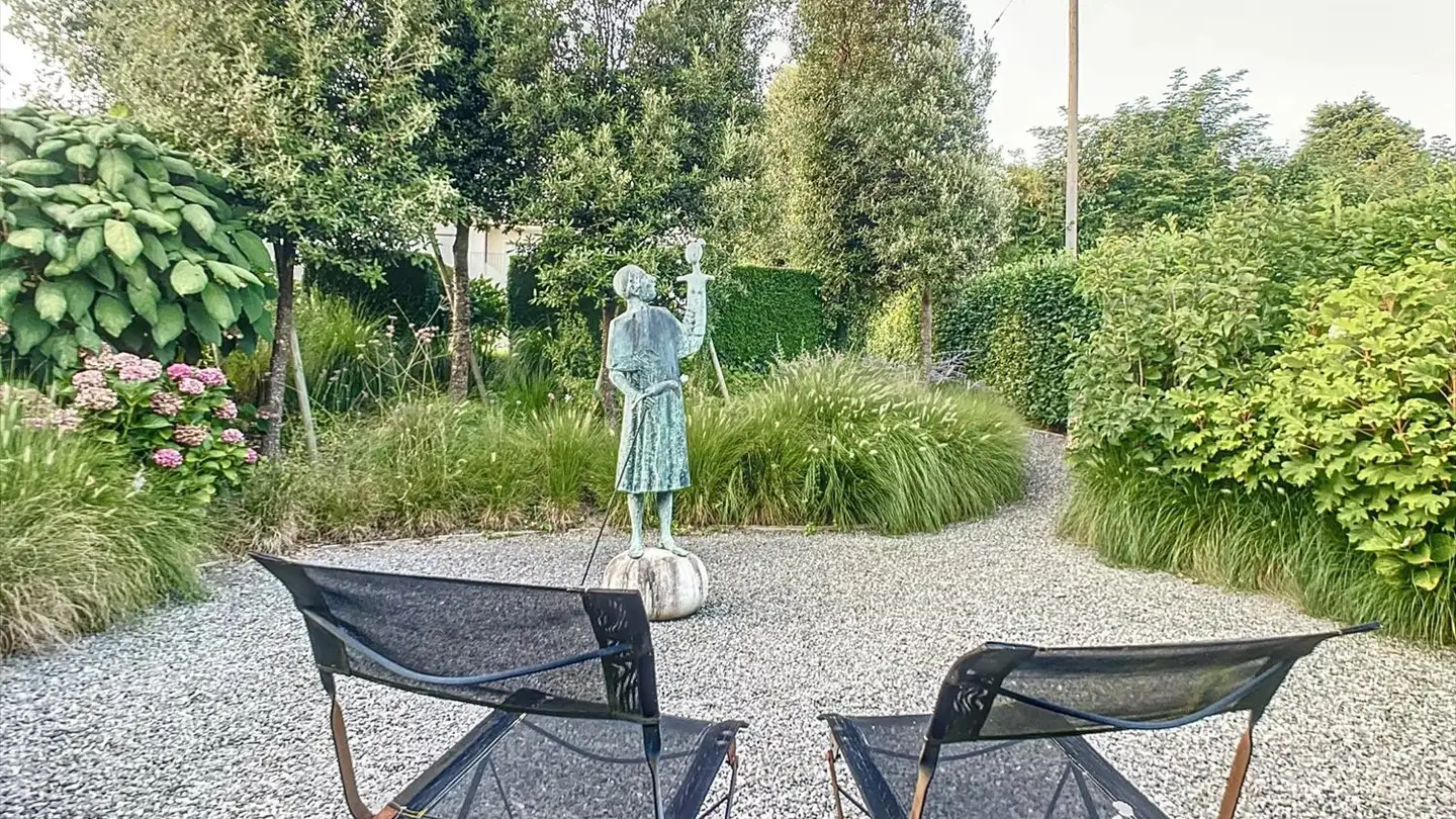 Villa in vendita - 1012 Lausanne