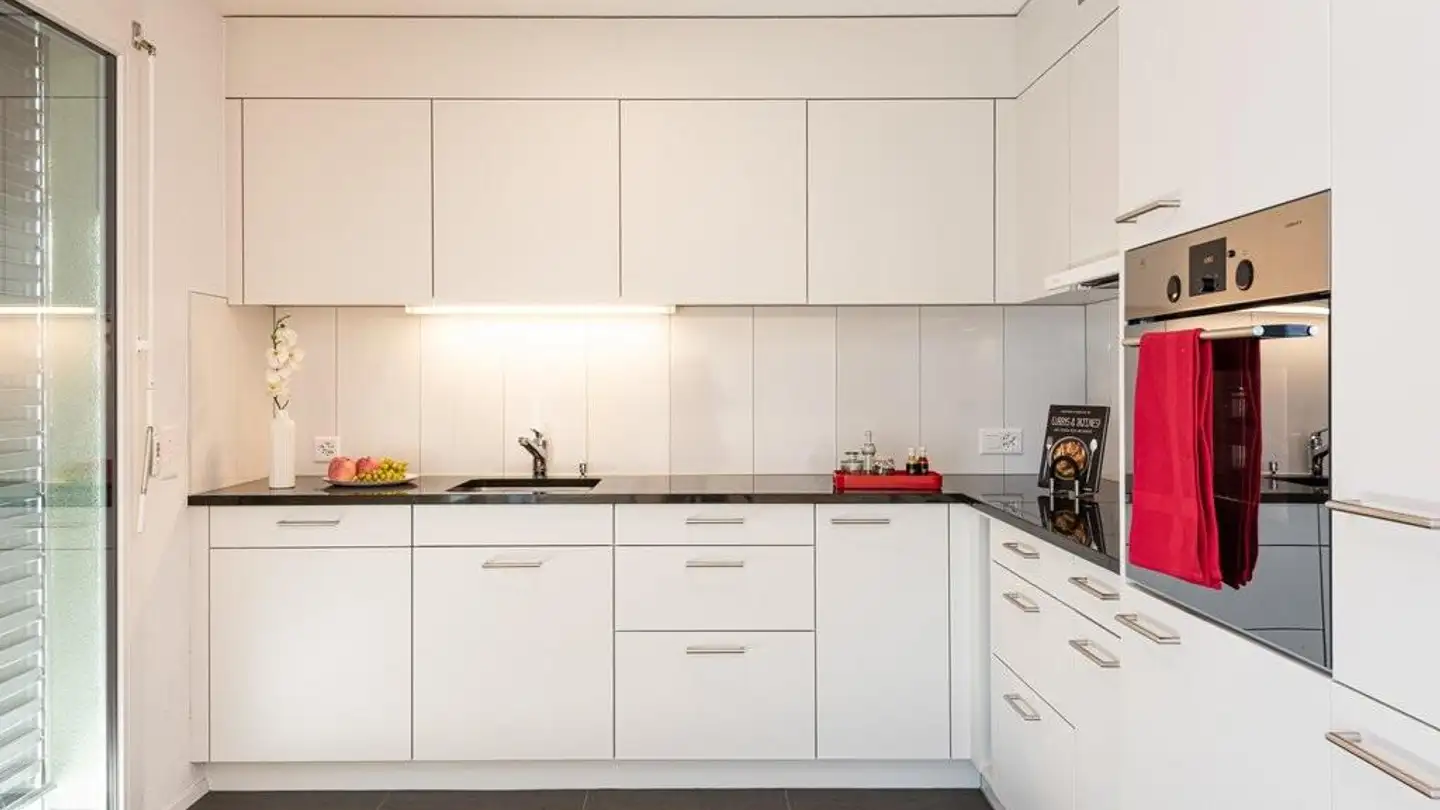 Appartamento in affitto - Viaduktstrasse 9, 2540 Grenchen - Foto 4