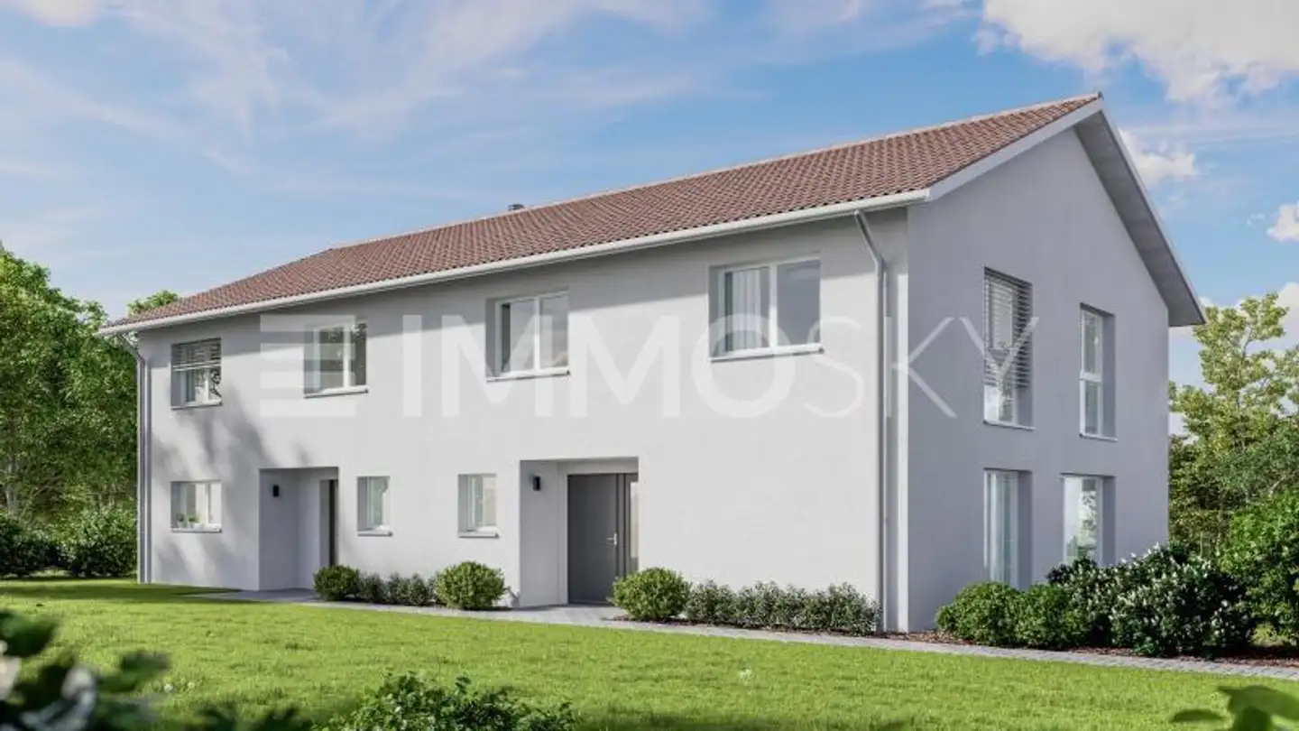 Casa singola in vendita - 8219 Trasadingen - Foto 2