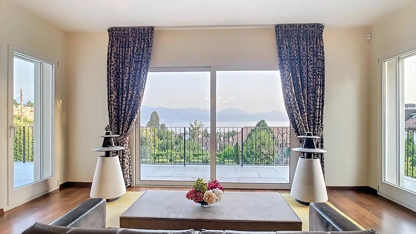 Casa singola in vendita - 1012 Lausanne - Photo 4