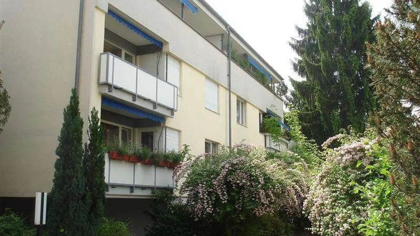 Wohnung mieten - Unterm Schellenberg 121, 4125 Riehen