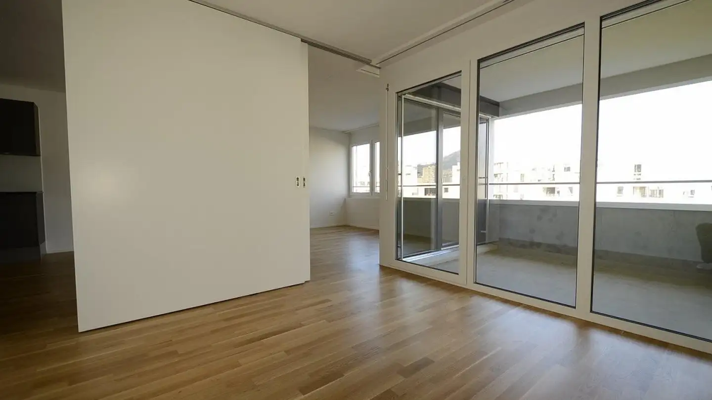 Wohnung mieten - Könizstrasse 153, 3097 Liebefeld - Foto 3