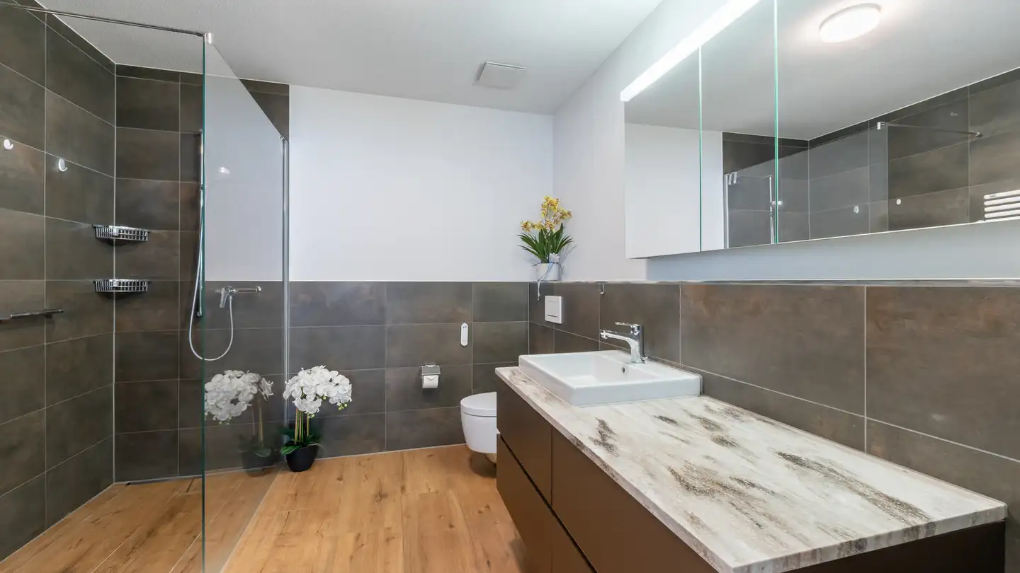 Appartement à vendre - 4500 Solothurn - Photo 3
