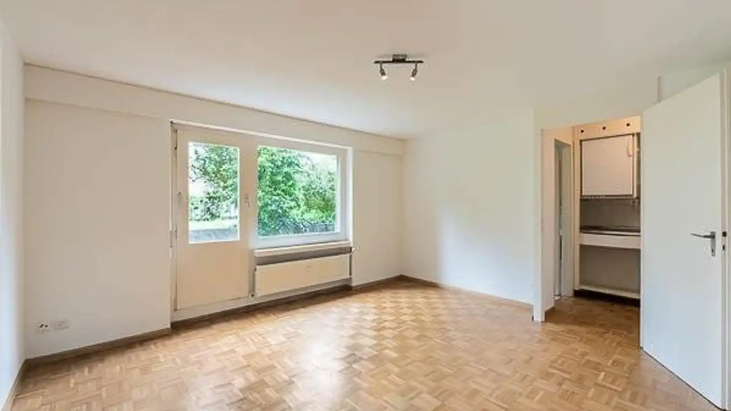 Wohnung mieten - Unterm Schellenberg 121, 4125 Riehen - Foto 3