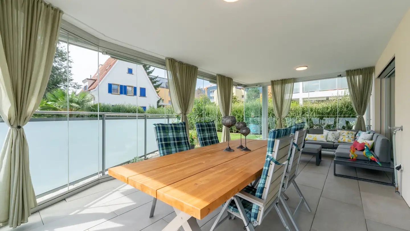 Appartement à vendre - 4500 Solothurn - Photo 4