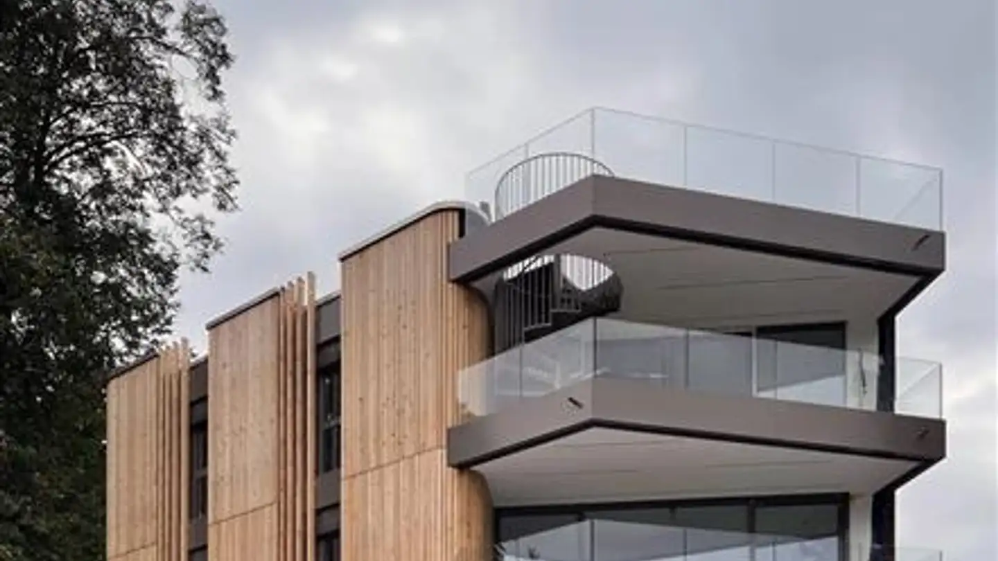 Appartamento in vendita - 6926 Montagnola - Photo 2